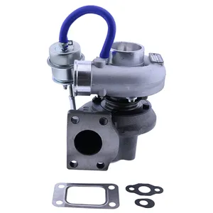 Turbo GT2052S Turbocharger 2674A371 2674A093 U2674A093 for Perkins Engine 1004-40T T4.40
