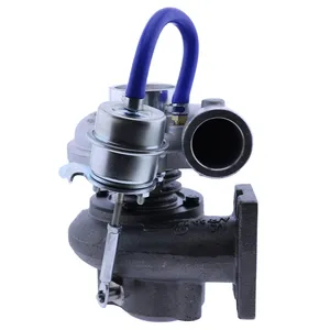 Turbo GT2052S Turbocharger 2674A371 2674A093 U2674A093 for Perkins Engine 1004-40T T4.40 — 2