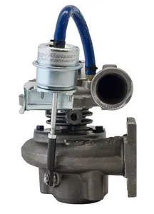 727264-5001w - Turbo | Bobcat / etc | 963 / V518 / 1104C-44T | Skid Steer / etc