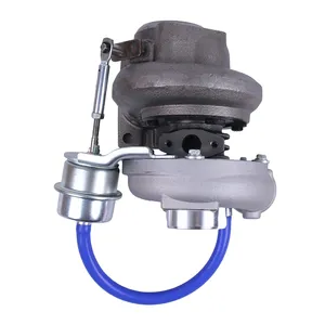 Turbo GT2052S Turbocharger 2674A318 2674A372 for Perkins Engine T4.40 1004-40T — 2