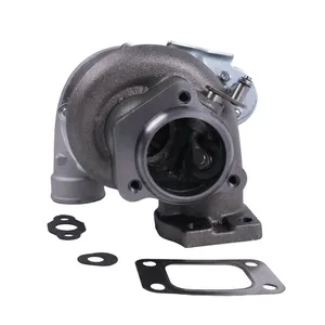 Turbo GT2052S Turbocharger 2674A318 2674A372 for Perkins Engine T4.40 1004-40T — 6