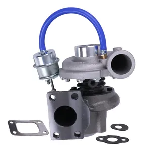 Turbo GT2052S Turbocharger 2674A318 2674A372 for Perkins Engine T4.40 1004-40T