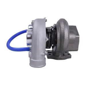 Turbo GT2052S Turbocharger 2674A318 2674A372 for Perkins Engine T4.40 1004-40T — 3