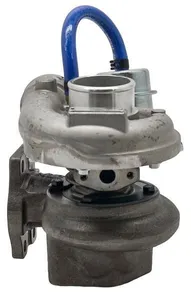 727266-5002S - Turbo | Perkins / Garrett | Turbocharger GT2052