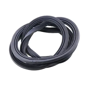 Door Seal 7281063 for Bobcat Skid Steer Loader S450 S510 S530 S550 S570 S590 S595 S630 S650 S740 S750 S770 S850 — 2
