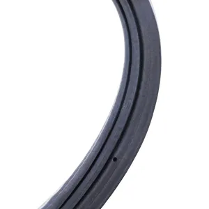 Door Seal 7281063 for Bobcat Skid Steer Loader S450 S510 S530 S550 S570 S590 S595 S630 S650 S740 S750 S770 S850 — 3