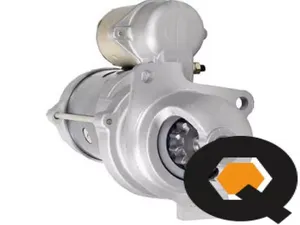 Motor de arranque Bobcat 7283321