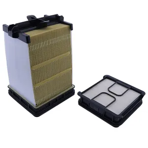 Air Filter Kit 7286322 7221934 for Bobcat S530 S550 S595 S630 T450 T550 T595 T650 T870