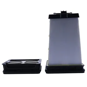 Air Filter Kit 7286322 7221934 for Bobcat S450 S510 S570 S590 S650 T590 T630 — 5