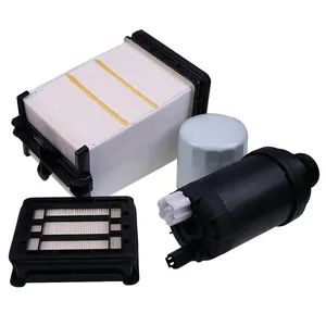 Filter Service Kit for Bobcat Loader S630 S650 T450 T550 T590 T595 T630 S650 — 4