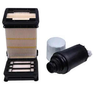 Filter Service Kit for Bobcat Loader S630 S650 T450 T550 T590 T595 T630 S650 — 3