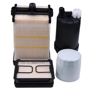 Filter Service Kit for Bobcat Loader S630 S650 T450 T550 T590 T595 T630 S650 — 2