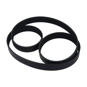 Drive Belt 7286547 for Bobcat S450 Skid Steer Loader — 2