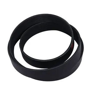 Drive Belt 7286547 for Bobcat S450 Skid Steer Loader