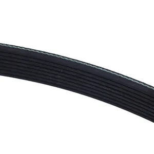 Drive Belt 7286547 for Bobcat S450 Skid Steer Loader — 4