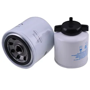 250 Hour Filter Kit 7295487 for Bobcat A/S/T 600-800 Series Loader iT4 Engine — 3