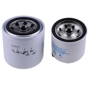 250 Hour Filter Kit 7295487 for Bobcat A/S/T 600-800 Series Loader iT4 Engine — 2