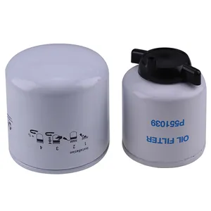 250 Hour Filter Kit 7295487 for Bobcat A/S/T 600-800 Series Loader iT4 Engine