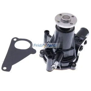 Water Pump 729428-42004 for Yanmar Engine 3TNE84 3TN84 4TNE84 4TNV84 4TNE88 4TNV88 — 3