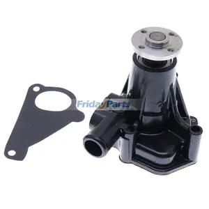 Water Pump 729428-42004 for Yanmar Engine 3TNE84 3TN84 4TNE84 4TNV84 4TNE88 4TNV88