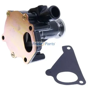 Water Pump 729428-42004 for Yanmar Engine 3TNE84 3TN84 4TNE84 4TNV84 4TNE88 4TNV88 — 5