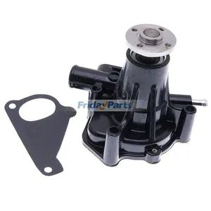 Water Pump 729428-42004 for Yanmar Engine 3TNE84 3TN84 4TNE84 4TNV84 4TNE88 4TNV88 — 2