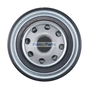 Fuel Filter YB02P00001-2 VI8971725491 for New Holland Excavator E115SR E135SR E135SRLC E200SR E200SRLC E70BSR E70SR E80 — 4