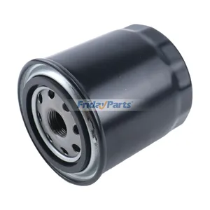 Fuel Filter YB02P00001-2 VI8971725491 for New Holland Excavator E115SR E135SR E135SRLC E200SR E200SRLC E70BSR E70SR E80