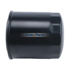 Fuel Filter YB02P00001-2 VI8971725491 for New Holland Excavator E115SR E135SR E135SRLC E200SR E200SRLC E70BSR E70SR E80 — 3