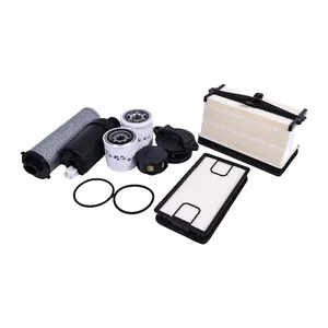 3000 Hour Maintenance Filter Kit 7295532 for Bobcat Loader S750 S770 S850 T750 T770 T870 — 4