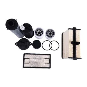 3000 Hour Maintenance Filter Kit 7295532 for Bobcat Loader S750 S770 S850 T750 T770 T870 — 3
