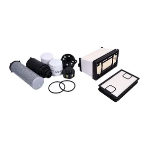 3000 Hour Maintenance Filter Kit 7295532 for Bobcat Loader S750 S770 S850 T750 T770 T870 — 2