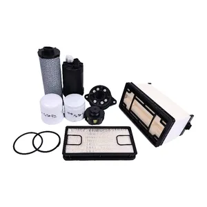 3000 Hour Maintenance Filter Kit 7295532 for Bobcat Loader S750 S770 S850 T750 T770 T870 — 5