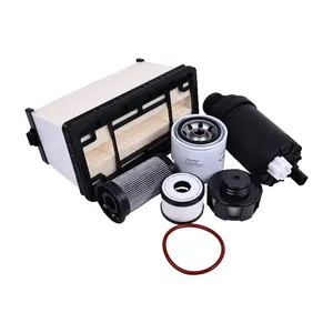 1500 Hour Maintenance Canister Filter Kit 7295614 for Bobcat Engine iT4 Loader S750 S770 S850 T750 T770 T870 — 2