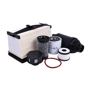 1500 Hour Maintenance Canister Filter Kit 7295614 for Bobcat Engine iT4 Loader S750 S770 S850 T750 T770 T870