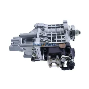 X7 Fuel Injection Pump 729939-51310 729939-51320 for Yanmar 4TNV98 4TNT98T Komatsu 4D98 Engine — 2