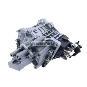 X7 Fuel Injection Pump 729939-51310 729939-51320 for Yanmar 4TNV98 4TNT98T Komatsu 4D98 Engine — 3