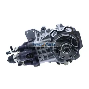 X7 Fuel Injection Pump 729939-51310 729939-51320 for Yanmar 4TNV98 4TNT98T Komatsu 4D98 Engine — 5