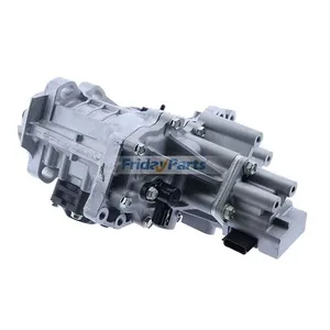 X7 Fuel Injection Pump 729939-51310 729939-51320 for Yanmar 4TNV98 4TNT98T Komatsu 4D98 Engine — 4