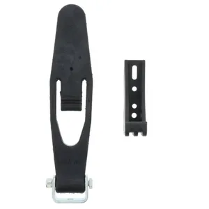 Pai 730311 Peterbuilt 23-13857 Hood Latch — 3