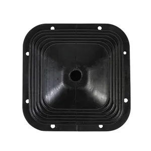 Pai 730391 Kenworth K04279 Shifter Boot — 2