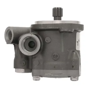 Oem 730399OEM Peterbuilt PEV221615L101 Steering Pump — 4