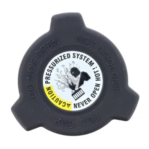 Excel 730422E Paccar N5349002 Tank Cap — 4