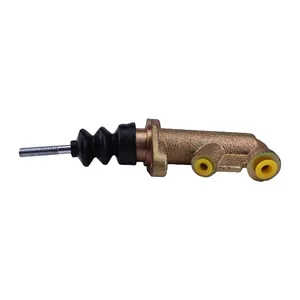 Brake Master Cylinder 1698670M91 1698670M92 for Massey Ferguson Tractor 235 245 250 265 270 275 290 40E 50E — 6