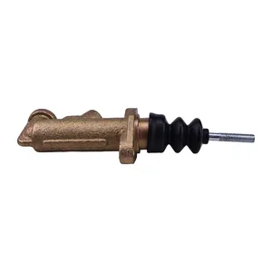 Brake Master Cylinder 1698670M91 1698670M92 for Massey Ferguson Tractor 235 245 250 265 270 275 290 40E 50E — 4