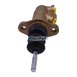Brake Master Cylinder 1698670M91 1698670M92 for Massey Ferguson Tractor 235 245 250 265 270 275 290 40E 50E — 2