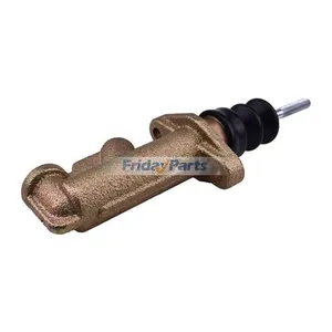 Brake Master Cylinder 1698670M91 1698670M92 for Massey Ferguson Tractor 235 245 250 265 270 275 290 40E 50E — 5