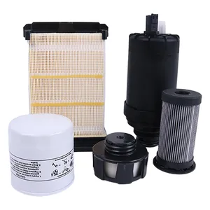 500/1500 Hour Maintenance Filter Kit 7316224 for Bobcat Loader S450 S530 S550 S570 S590 S650