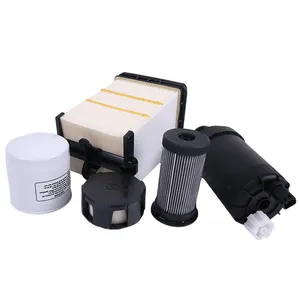 500/1500 Hour Maintenance Filter Kit 7316224 for Bobcat Loader S450 S530 S550 S570 S590 S650 — 3