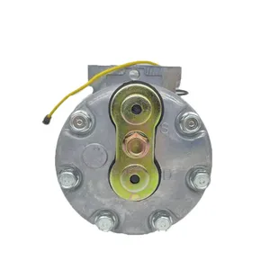 SD7H15 Air Conditioning Compressor 20731328 for Volvo Truck FL 240-12 240-16 280-12 280-14 — 3